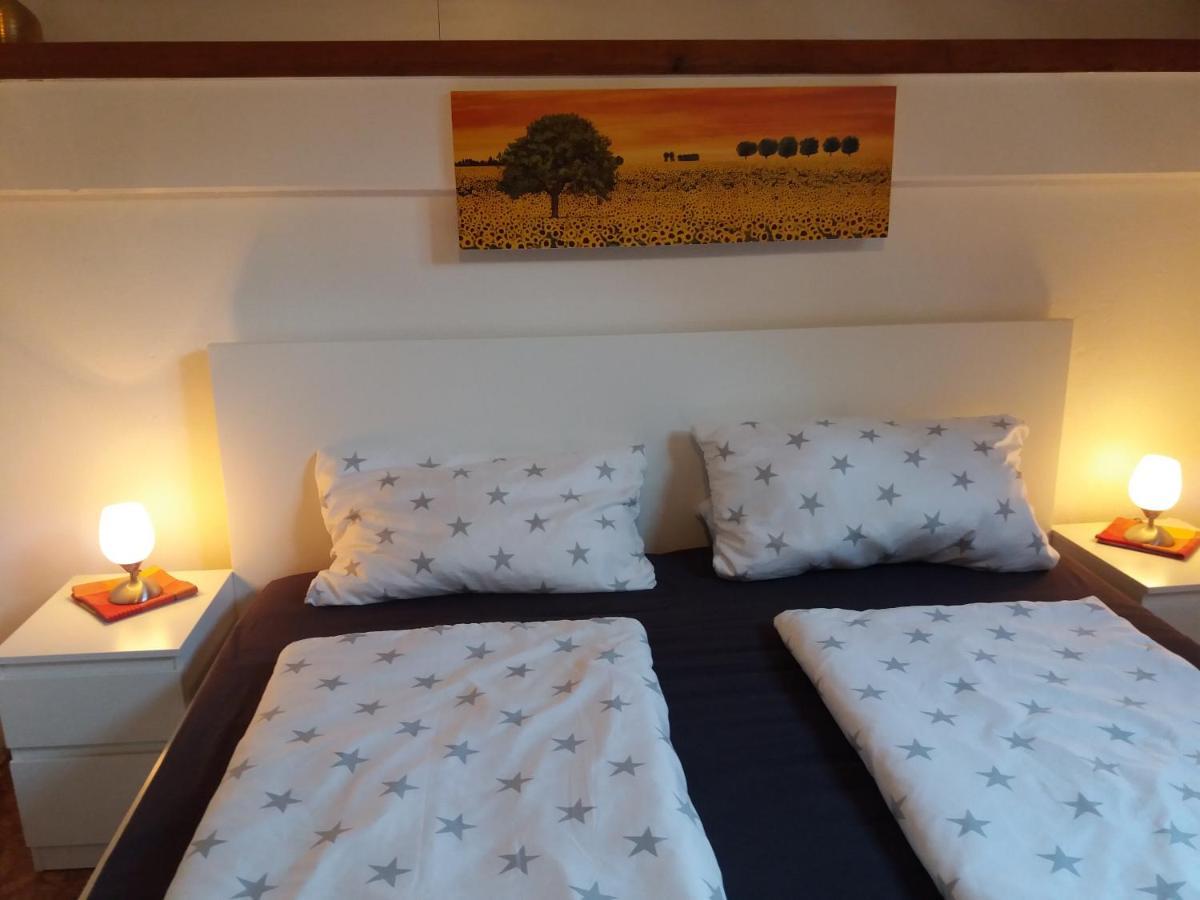 Knusperhaus Gretel Villa Frankenau Екстериор снимка