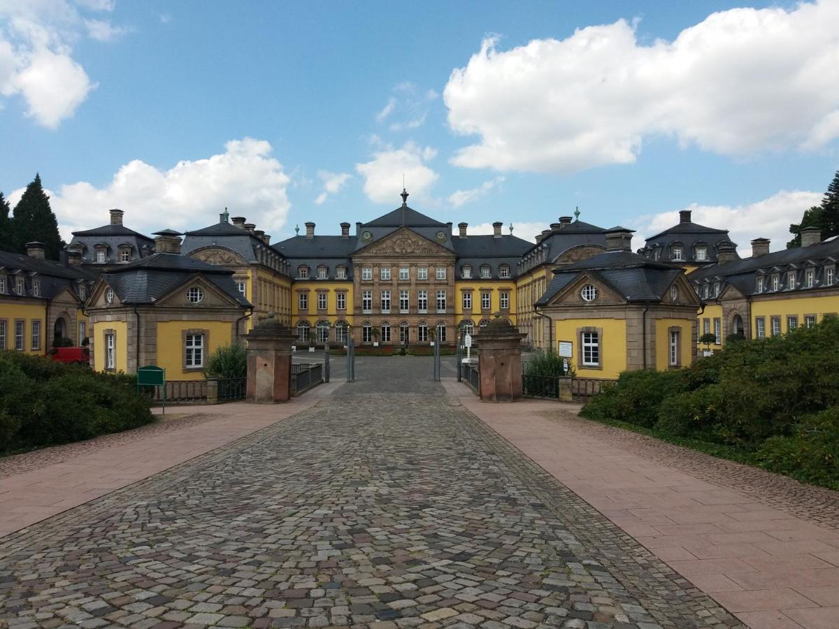 Knusperhaus Gretel Villa Frankenau Екстериор снимка